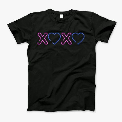 Heart T-Shirt