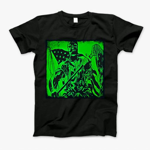 Toxic Avenger T-Shirt Toxic Avenger T-Shirt