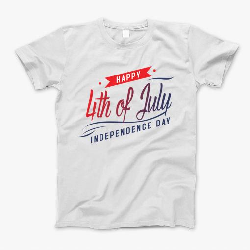 4Th Of July Independence Day Patriotic T-Shirt 4Th Of July Independence Day Patriotic T-Shirt