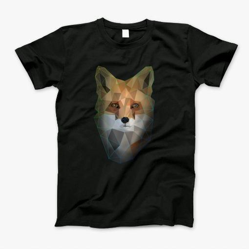Fox T-Shirt