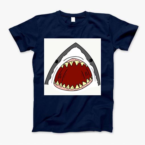 Shark T-Shirt