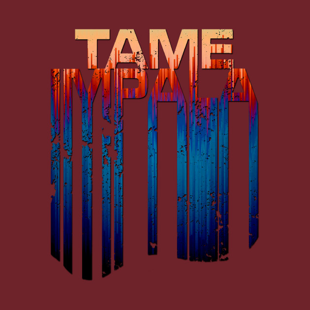 Tame T-Shirt 1 » Cool Gifts for You - Mfamilygift Tame T-Shirt 1