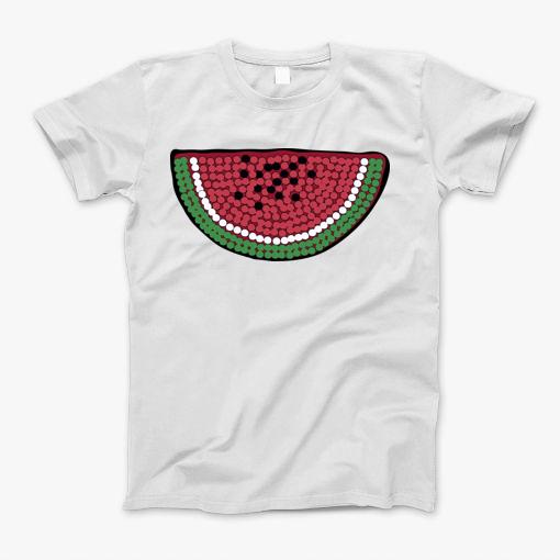 Watermelon Smile T-Shirt
