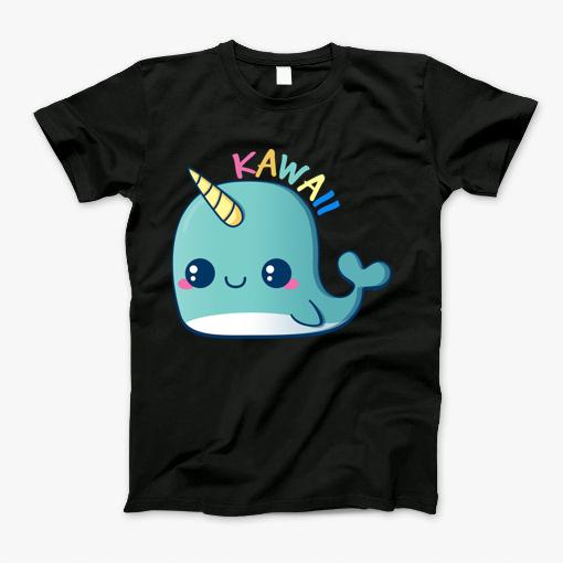 Mommy Shark T-Shirt