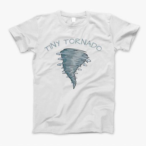 Tiny Tornado T-Shirt
