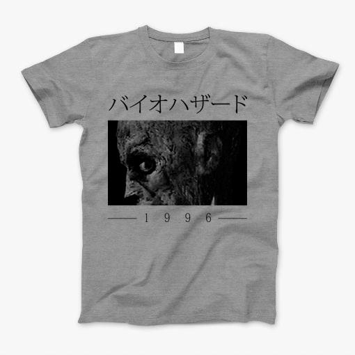1996 Hazard V2 T-Shirt