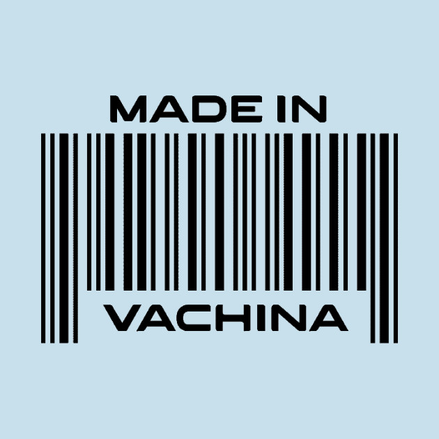 Baby Made In Vachina T-Shirt 1 » Cool Gifts for You - Mfamilygift Baby Made In Vachina T-Shirt 1