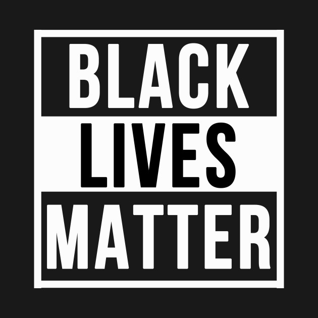 Black Lives Matters Merchandise T-Shirt 1 » Cool Gifts for You - Mfamilygift Black Lives Matters Merchandise T-Shirt 1