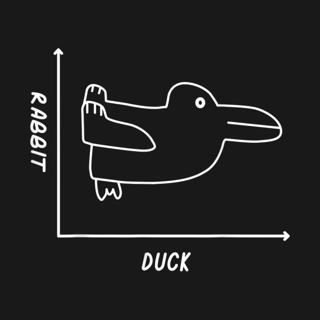 Duck Rabbit Graph Shirt Fun Math Teacher Easter Tee Shirt T-Shirt 1 » Cool Gifts for You - Mfamilygift Duck Rabbit Graph Shirt Fun Math Teacher Easter Tee Shirt T-Shirt 1
