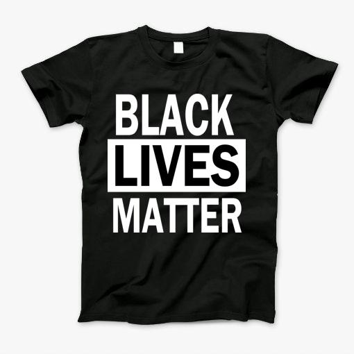Black Lives Matter T-Shirt