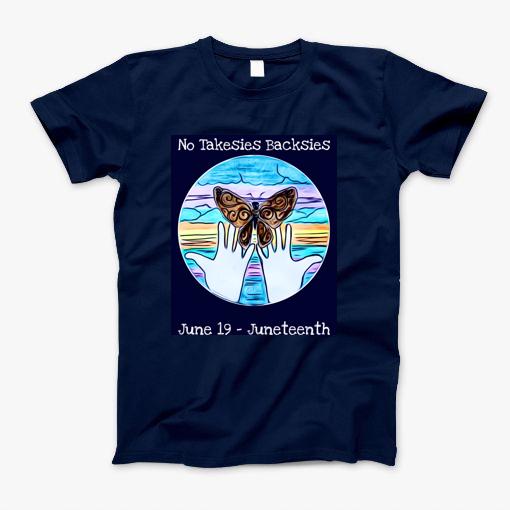 Be Free T-Shirt
