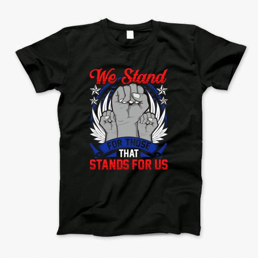 Independence Day Gift T-Shirt