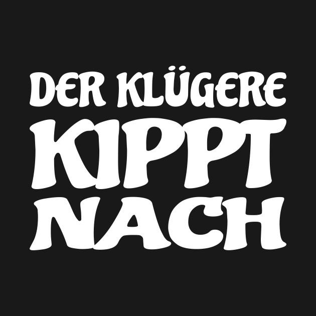 The Smarter One Tilts To Retro Vintage Design T-Shirt 1 » Cool Gifts for You - Mfamilygift The Smarter One Tilts To Retro Vintage Design T-Shirt 1