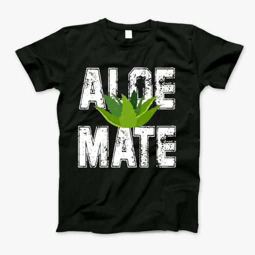 Aloe Vera T-Shirt