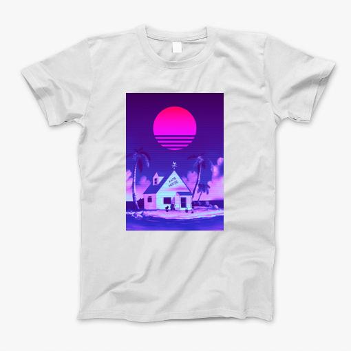 Kame House T-Shirt
