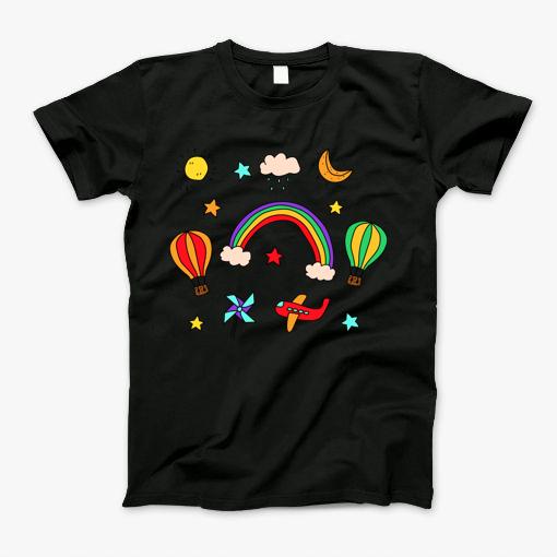 Pride T-Shirt Pride T-Shirt