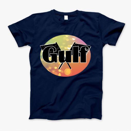 Gulf T-Shirt