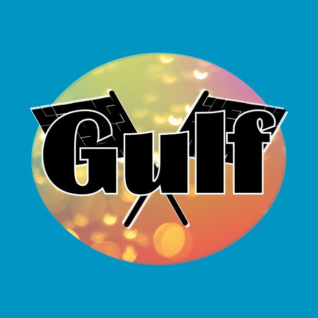 Gulf T-Shirt 1 » Cool Gifts for You - Mfamilygift Gulf T-Shirt 1