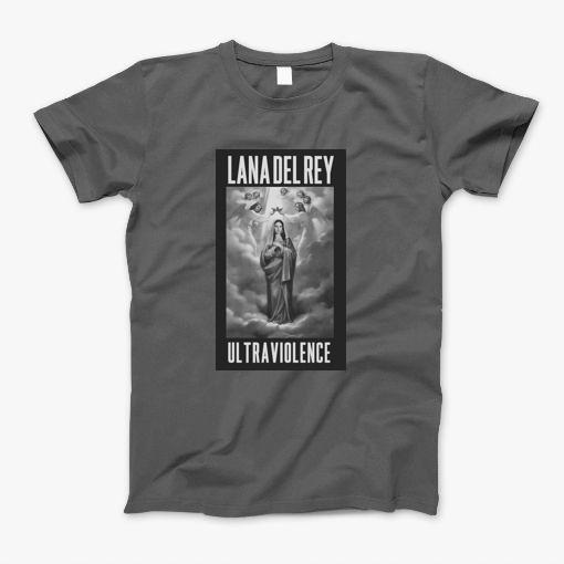 Rock Roll Lana T-Shirt Rock Roll Lana T-Shirt