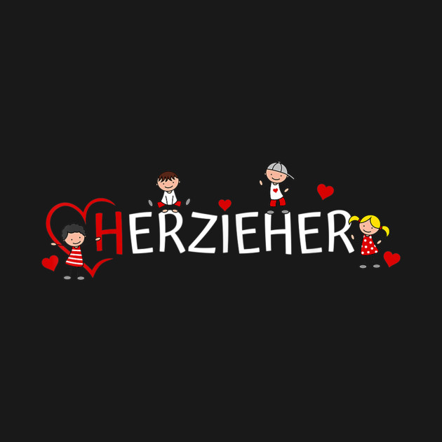 Erzieher Erzieherin T-Shirt T-Shirt T-Shirt 1 » Cool Gifts for You - Mfamilygift Erzieher Erzieherin T-Shirt T-Shirt T-Shirt 1