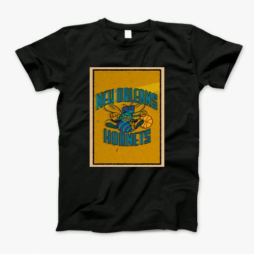 Hornets T-Shirt