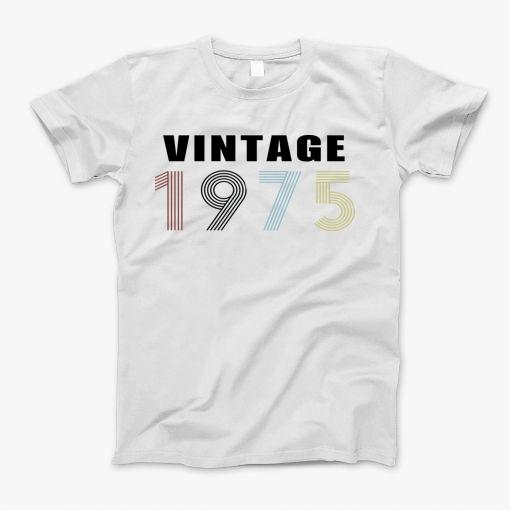 Vintage T-Shirt