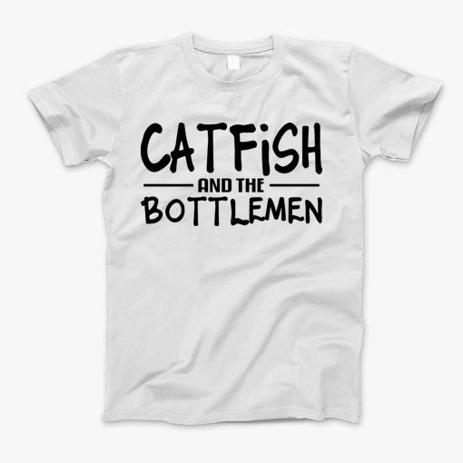Catfish & The Bottlemen T-Shirt
