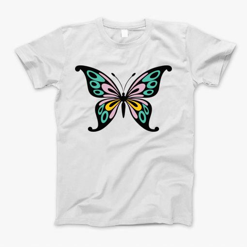 Butterfly2 T-Shirt