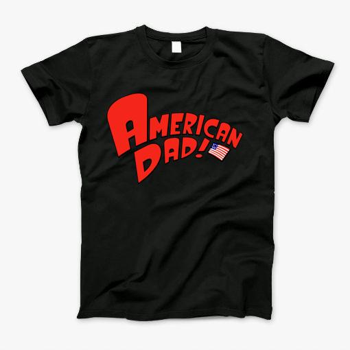 American T-Shirt