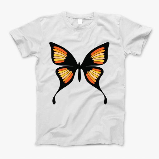 Butterfly1 T-Shirt Butterfly1 T-Shirt
