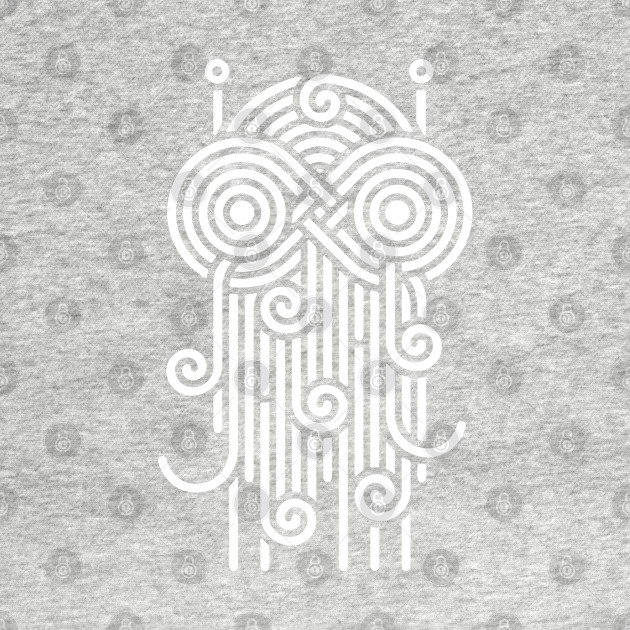 Flying Spaghetti Monster (White) T-Shirt 1 » Cool Gifts for You - Mfamilygift Flying Spaghetti Monster (White) T-Shirt 1