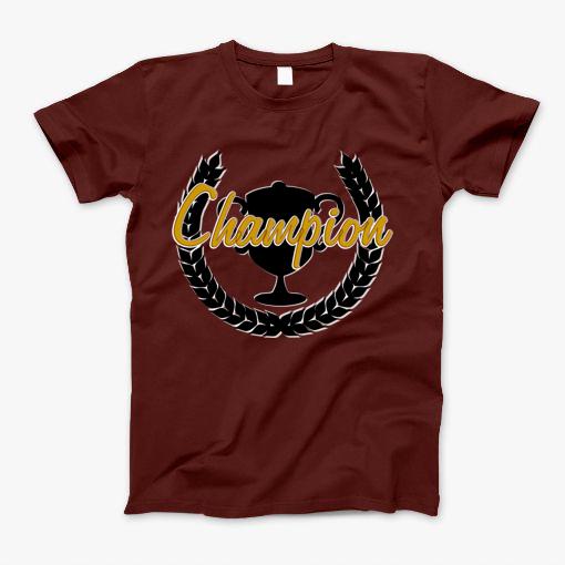 Champion T-Shirt