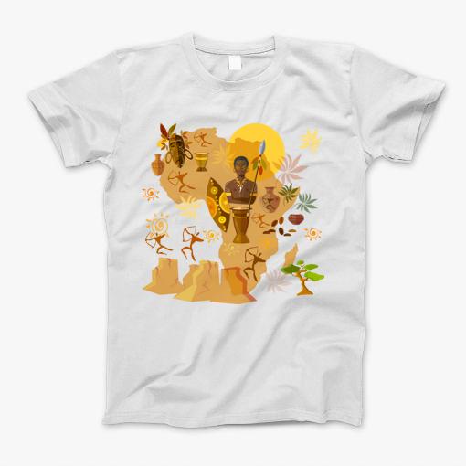 Africa T-Shirt