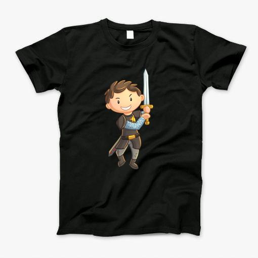 Robin Hood Sherrifof Nottingham T-Shirt Robin Hood Sherrifof Nottingham T-Shirt