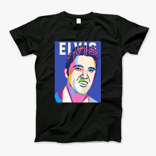 Elvis T-Shirt