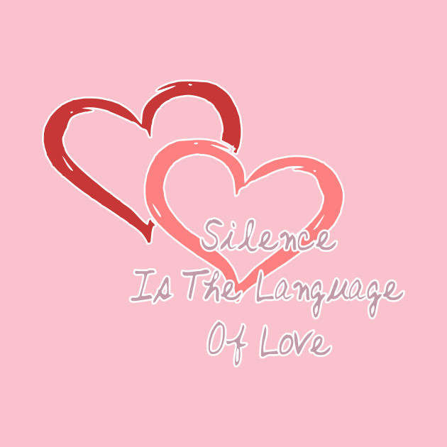 Language Of Lofe T-Shirt 1 » Cool Gifts for You - Mfamilygift Language Of Lofe T-Shirt 1