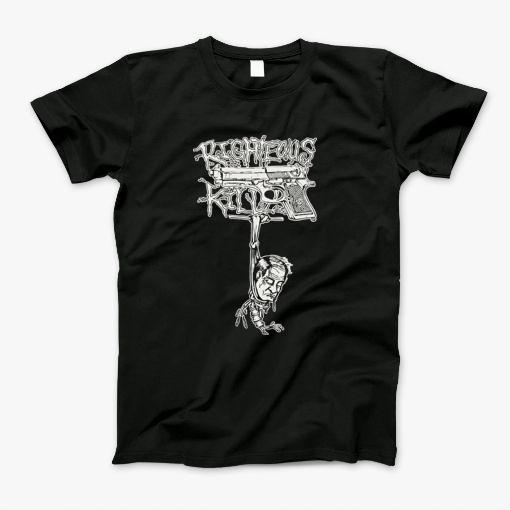 Righteous T-Shirt Righteous T-Shirt
