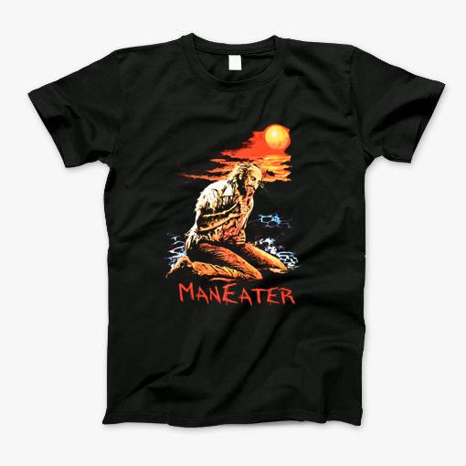 Maneater T-Shirt
