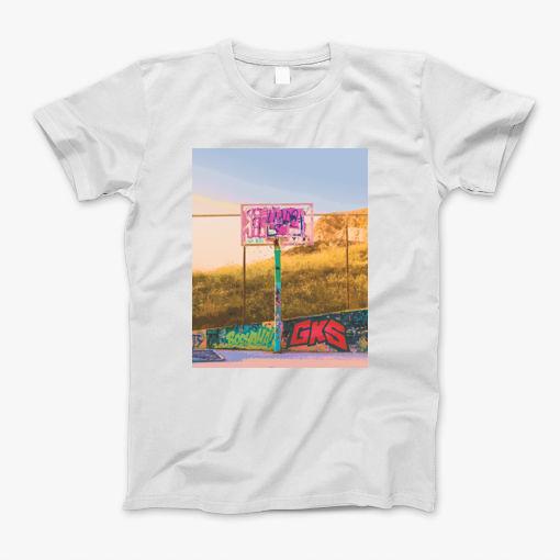 Basketball Lover No.6 T-Shirt Basketball Lover No.6 T-Shirt