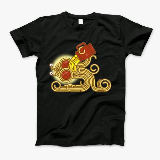 The Holy Sauce T-Shirt