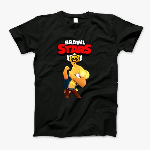 Brawl Stars Crow T-Shirt