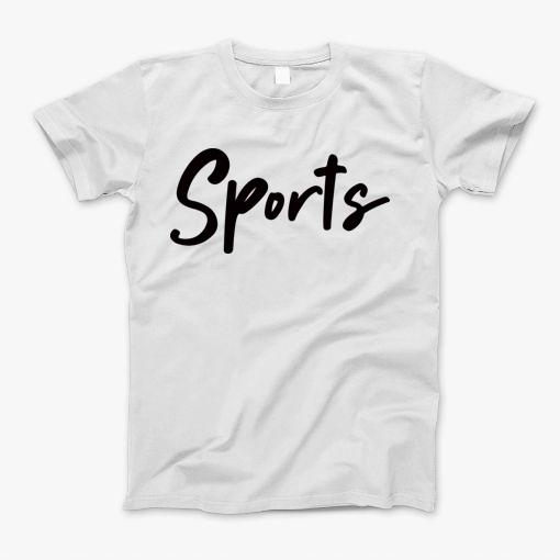 Sports T-Shirt