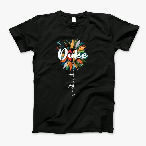 Blessed Duke T-Shirt