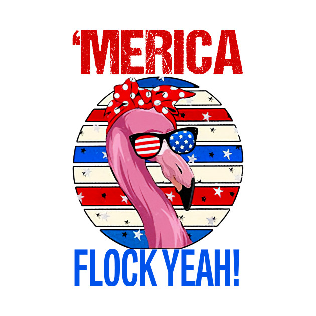 Funny Flamingo Shirt Indenpendence Day 4Th Of July Shirt T-Shirt 1 » Cool Gifts for You - Mfamilygift Funny Flamingo Shirt Indenpendence Day 4Th Of July Shirt T-Shirt 1