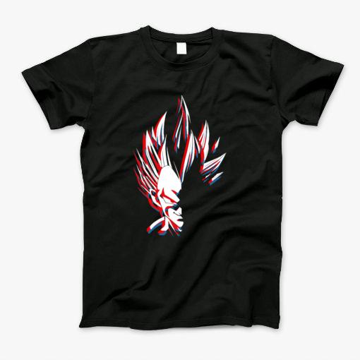 Vegeta T-Shirt