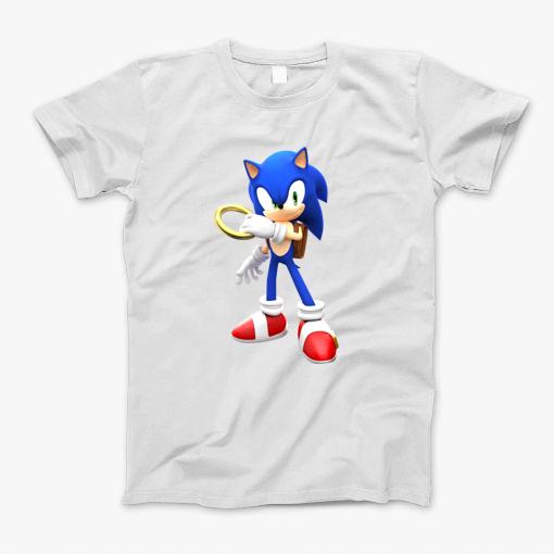 Sonic T-Shirt