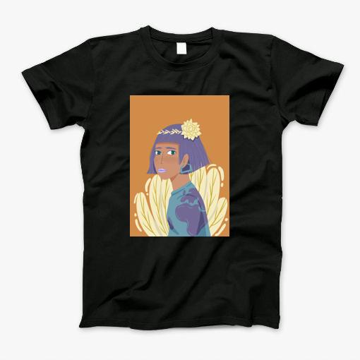 Nature Girl T-Shirt