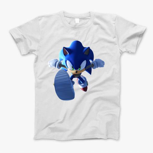 Sonic T-Shirt