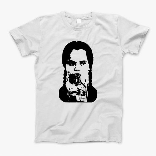 Wednesday Girl T-Shirt