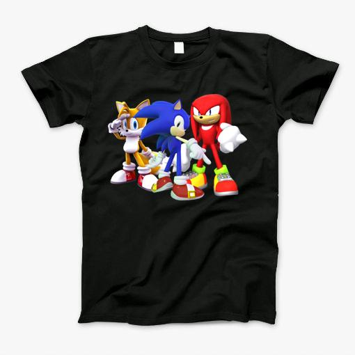 Sonic T-Shirt